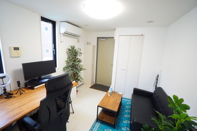 博多南テレワークスペース701 - 【博多南テレワークスペース】