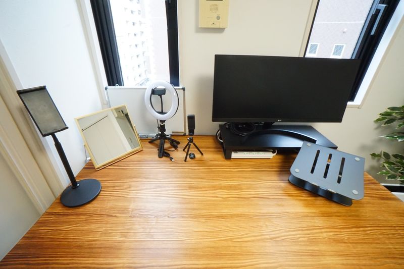 博多南テレワークスペース701 - 【博多南テレワークスペース】