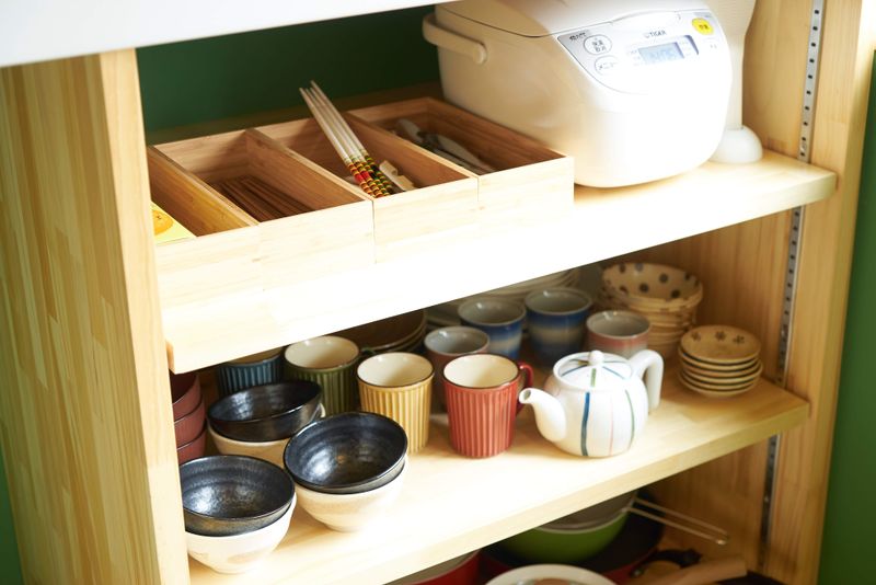 リビング - Hyotan旅音