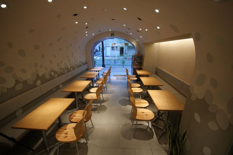 炭火焙煎珈琲.凛　eats+店 - 炭火焙煎珈琲.凛　eats+店