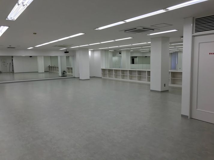 ニコニコカルチャースタジオ５F - RTCビル