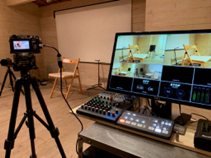 神楽坂・光鱗亭ギャラリー - 神楽坂・光鱗亭ギャラリー