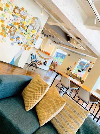 キッチン付スペース - TS京橋(TSUMIKI)