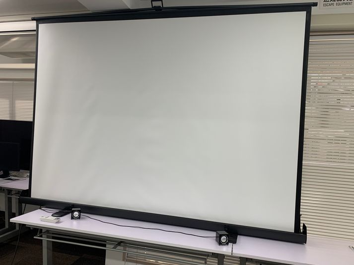 第7新大阪ビル　203号室 - 新大阪JHOセミナールーム