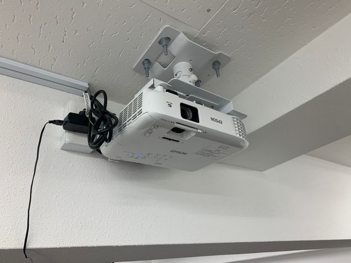 第7新大阪ビル　203号室 - 新大阪JHOセミナールーム