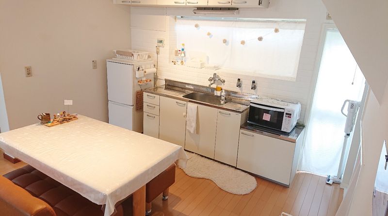 ママ会┊女子会┊誕生日会┊勉強会 - 西明石レンタルスペースkoti