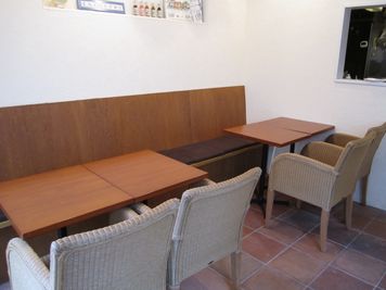 Cafe Fuze[カフェ フーゼ] レンタルスペース/カフェ/キッチンの室内の写真