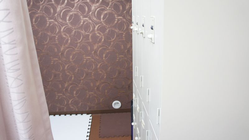 【防音で安心】ダンスやヨガに人気 - ビーラインスタジオ平野宮町