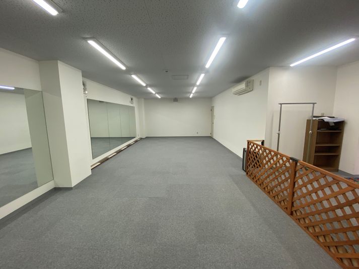 レンタルスペース - ブルーツリースタジオ