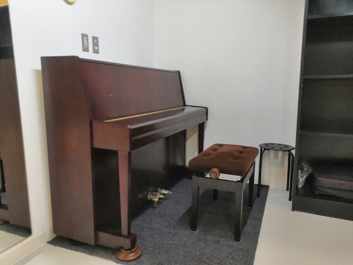 ヨガ、ダンス、音楽スペース　A室 - 西川口ダンス、ヨガスタジオ