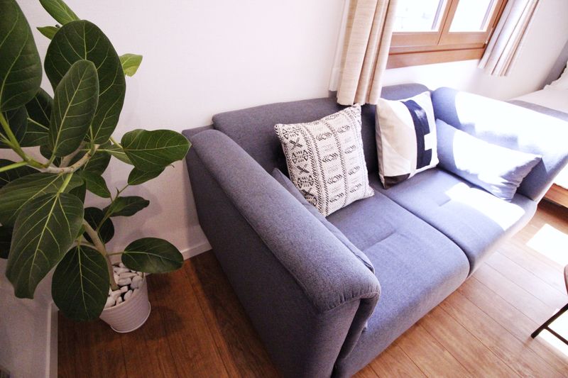 テレワークスペース【201】 - RIKI.FLAT