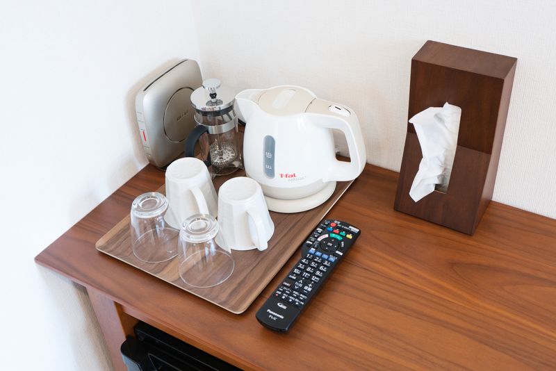 テレワークスペース【201】 - RIKI.FLAT