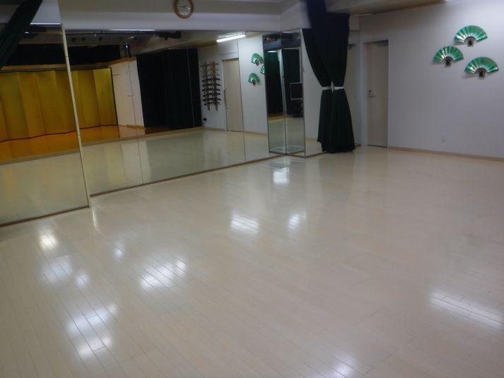 サムライ剣舞シアター - サムライ剣舞シアター