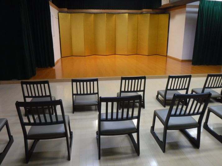 サムライ剣舞シアター - サムライ剣舞シアター