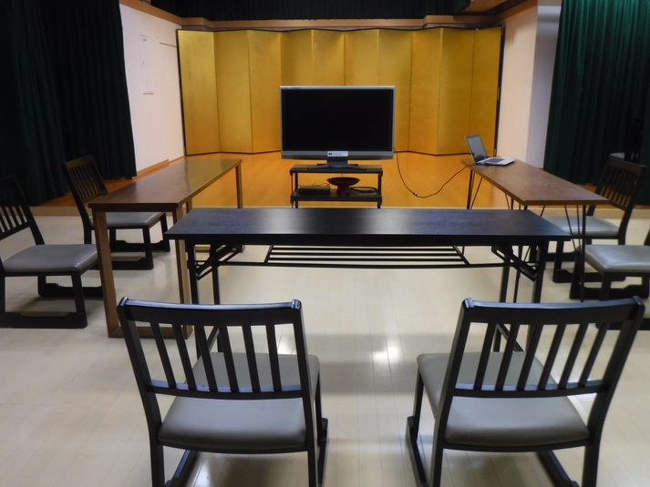 サムライ剣舞シアター - サムライ剣舞シアター