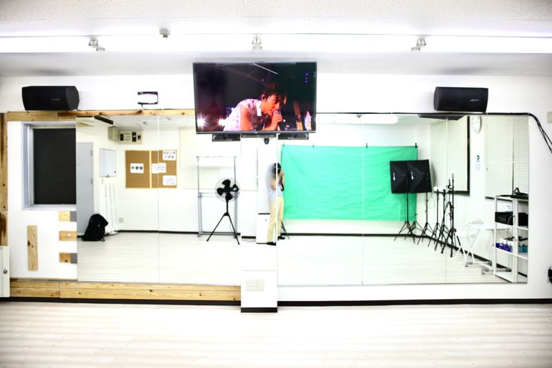 レンタル会議室 - Next Studio 9