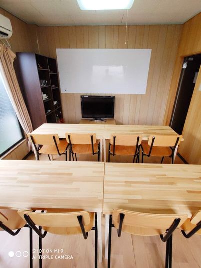 遊泊寺田町多目的スペース - 遊泊寺田町レンタルスペース