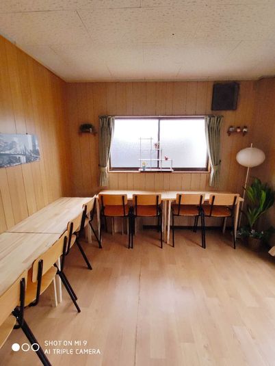 遊泊寺田町多目的スペース - 遊泊寺田町レンタルスペース