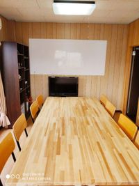 遊泊寺田町レンタルスペース 遊泊寺田町多目的スペースの室内の写真