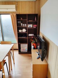 遊泊寺田町レンタルスペース 遊泊寺田町多目的スペースの設備の写真