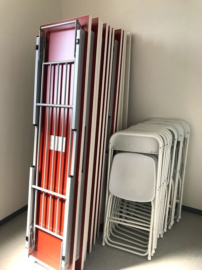 ニコニコカルチャースタジオ７F - RTCビル