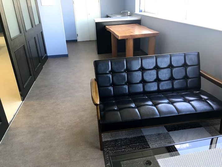 ニコニコカルチャースタジオ７F - RTCビル