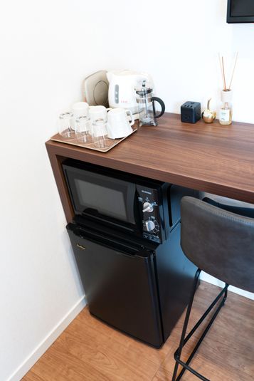 テレワークスペース【201】 - RIKI.FLAT