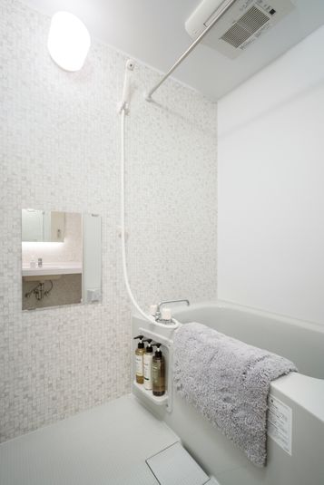 テレワークスペース【102】 - RIKI.FLAT