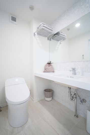 テレワークスペース【102】 - RIKI.FLAT