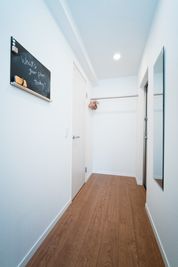 パイプスペース - RIKI.FLAT テレワークスペース【102】の室内の写真