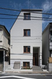 RIKI.FLAT テレワークスペース【102】の外観の写真