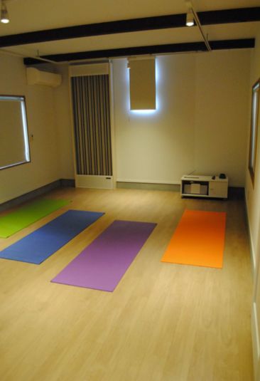 多目的スペース - 季の風