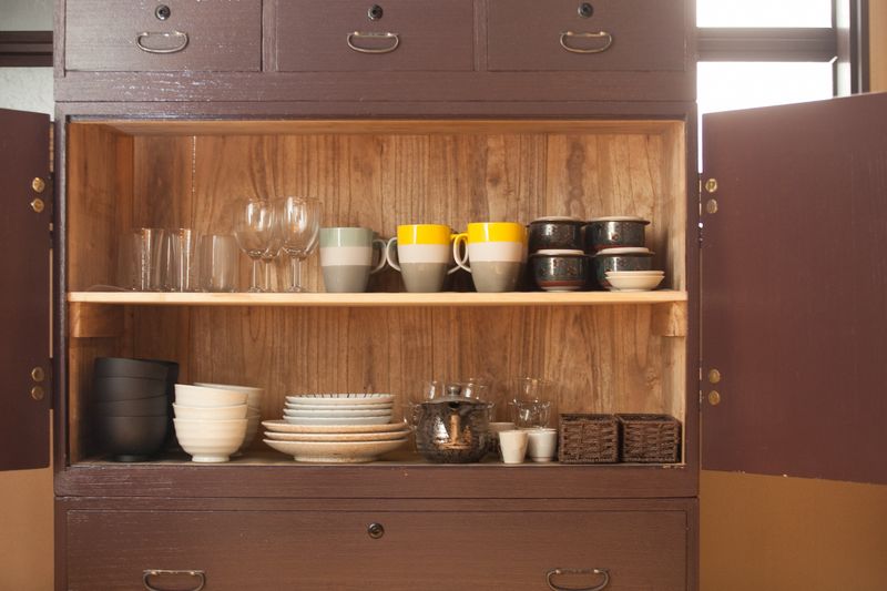 リビング - Oyama旅音