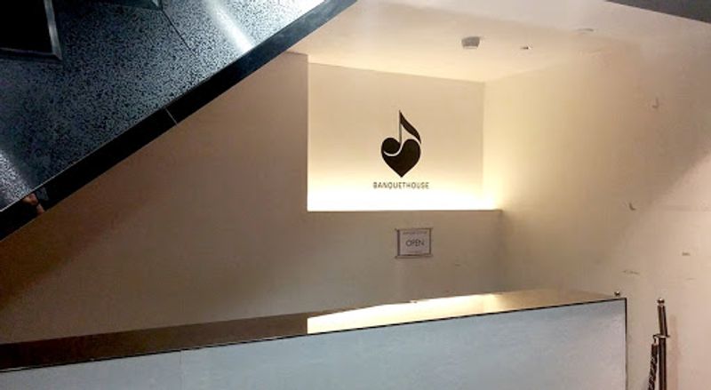 撮影・配信・練習スタジオ - バンケットハウス