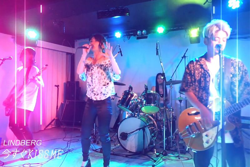 撮影・配信・練習スタジオ - バンケットハウス