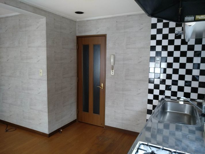 キッチンスペースC - Reborn