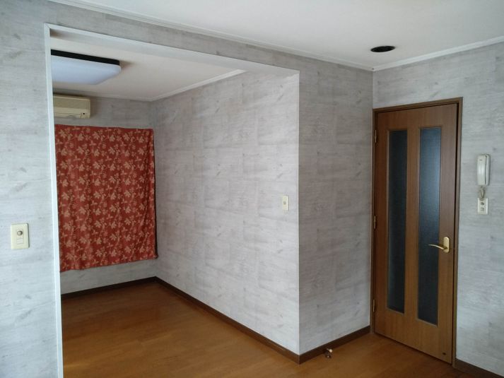 キッチンスペースC - Reborn