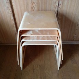 椅子１2脚
貸出可能 - Reborn キッチンスペースCの設備の写真