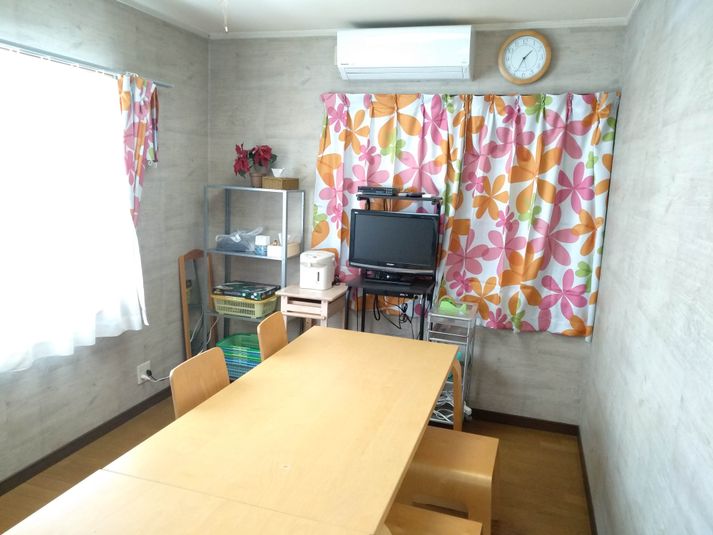 キッチンスペースC - Reborn