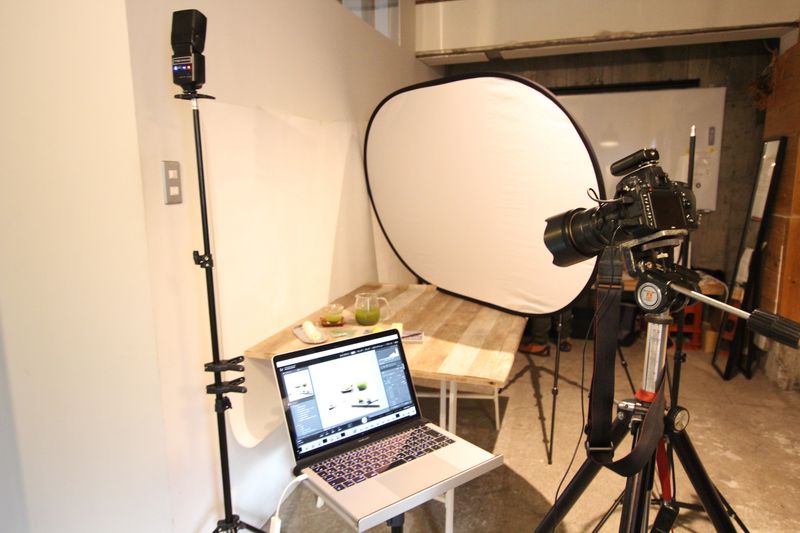 レンタルスタジオ - STOCK STUDIO