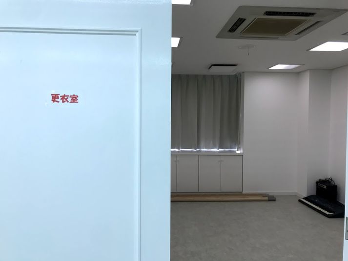 ニコニコカルチャースタジオ５F - RTCビル