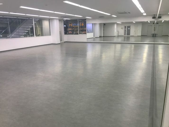 ニコニコカルチャースタジオ４F - RTCビル