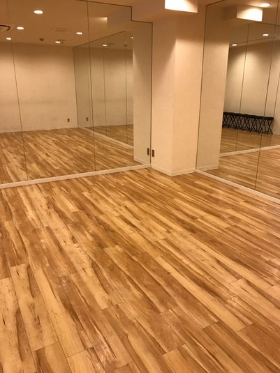 Bスタジオ - ダンススタジオ&レンタルスペース