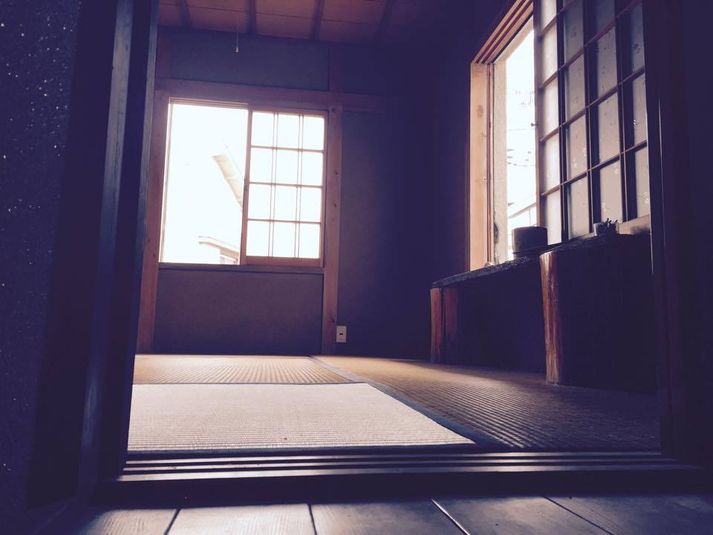 げしゅく - むぎのレンタルスペース