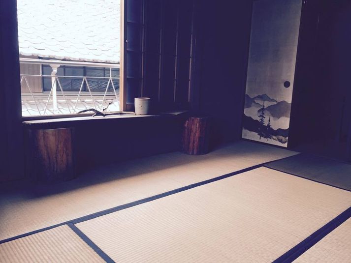 げしゅく - むぎのレンタルスペース