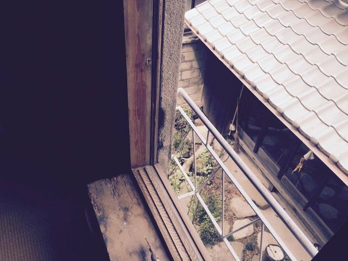 げしゅく - むぎのレンタルスペース