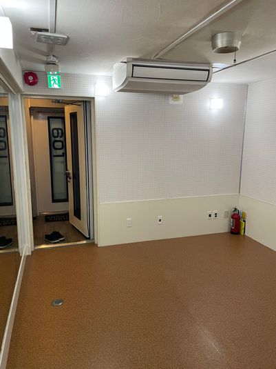 レンタルスタジオ602号室 - MIBビル 602号室