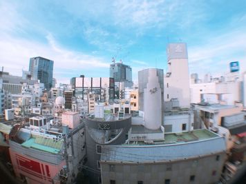 #ドドGoburin【道玄坂/渋谷】_009 #ドドGoburin《人数変動プラン》【道玄坂/渋谷】の室内の写真