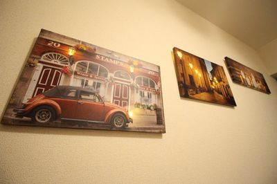 京都寿 101の室内の写真