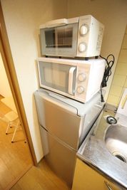 京都寿 101の室内の写真